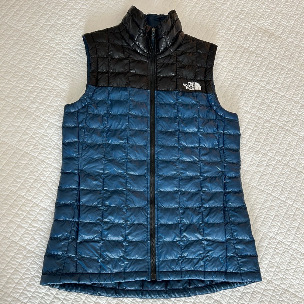 The North Face Thermoball Women’s vest XS